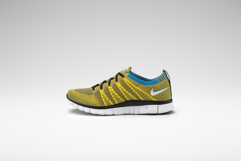 選出你最喜愛 Nike HTM 鞋款設計