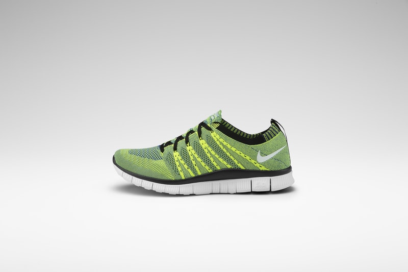 選出你最喜愛 Nike HTM 鞋款設計