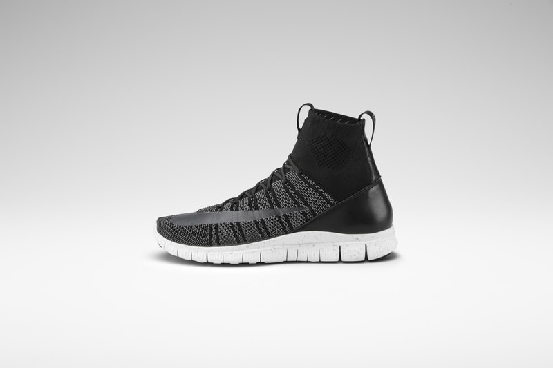 選出你最喜愛 Nike HTM 鞋款設計
