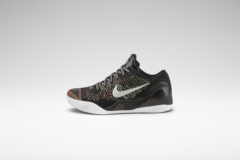 選出你最喜愛 Nike HTM 鞋款設計