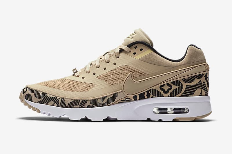 女生獨佔!Nike WMNS Air Max BW Ultra London 全球上架