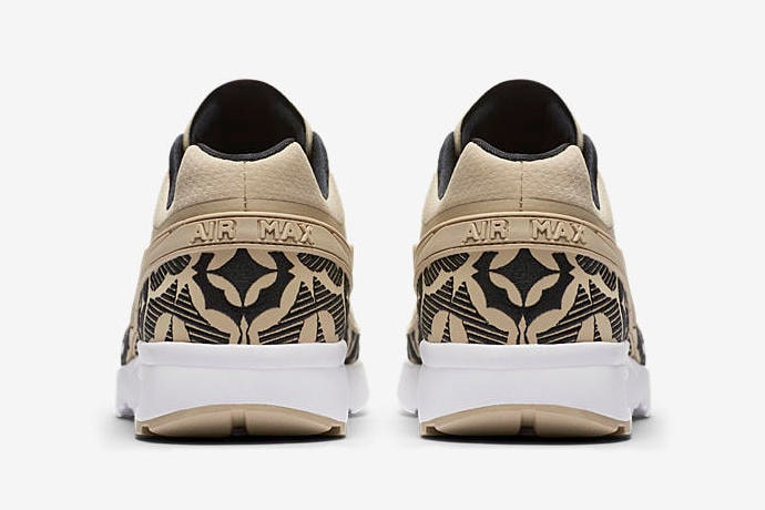 Nike WMNS Air Max BW Ultra London Release