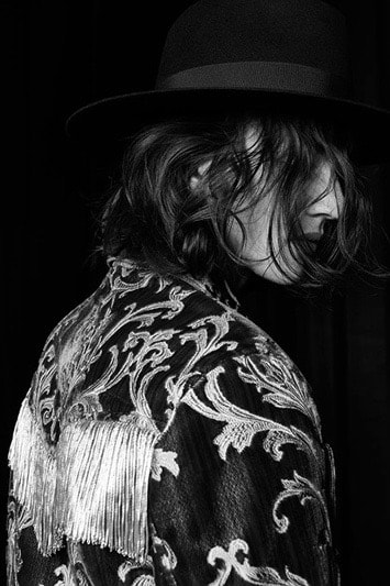 Hedi Slimane 掌鏡 Saint Laurent 2016 秋冬系列廣告宣傳片