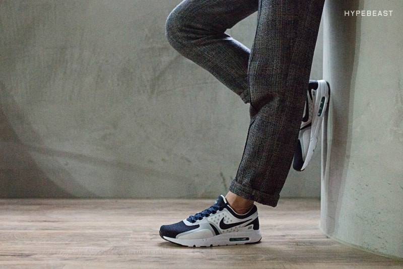 Nike OG Air Max Zero Return 