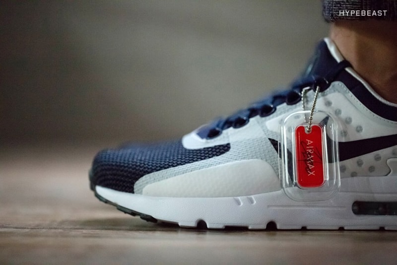 Nike OG Air Max Zero Return 