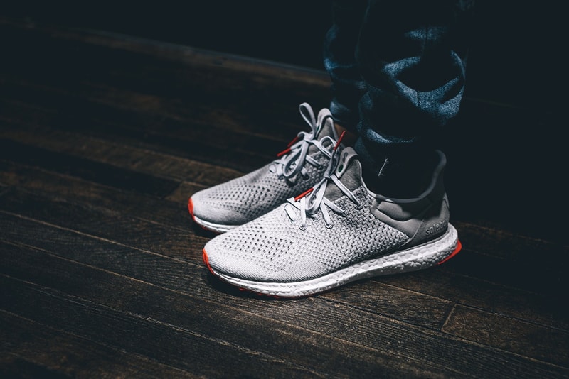 近賞 Solebox x adidas Consortium 聯名 Ultra Boost Uncaged 鞋款