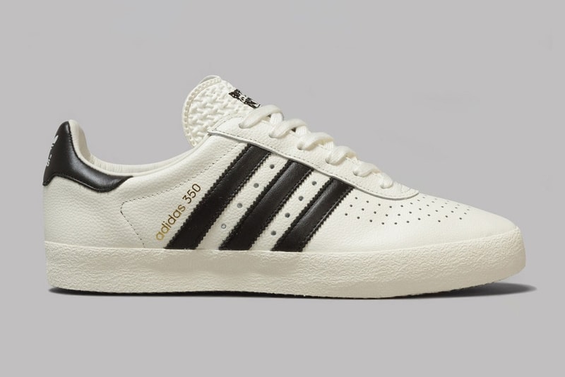 adidas Originals 首度復刻經典鞋款 AS 350