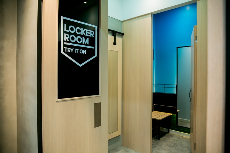 全球第 6 間 adidas Brand Centre 香港店正式開催