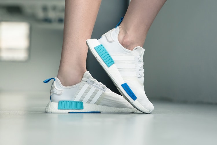 adidas Originals NMD 2016 春夏女裝系列登場