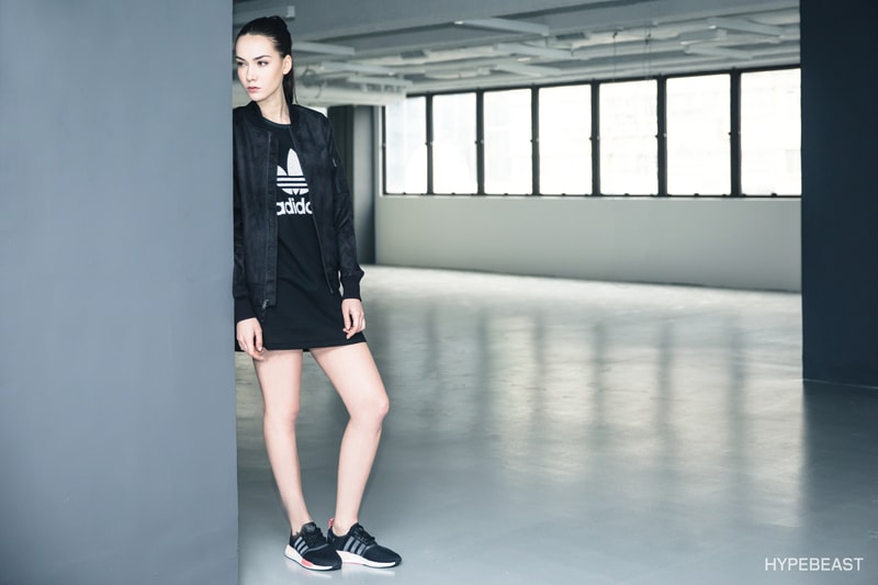 adidas Originals NMD 2016 春夏女裝系列登場