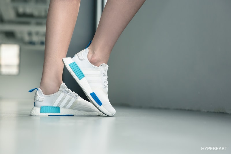adidas Originals NMD 2016 春夏女裝系列登場