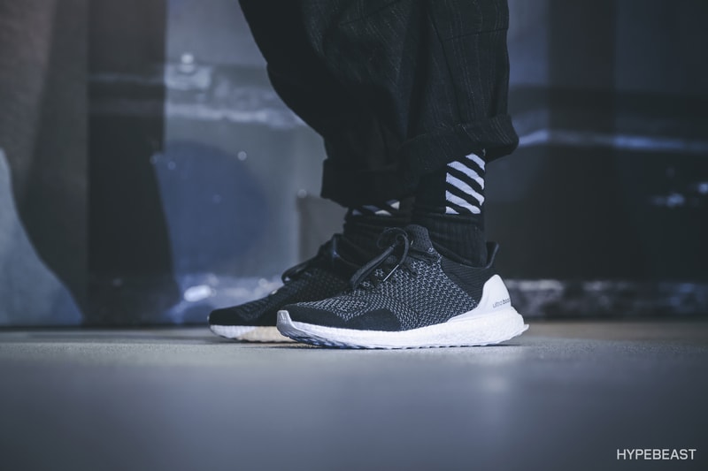 adidas Originals NMD 2016 SS launch onfeet