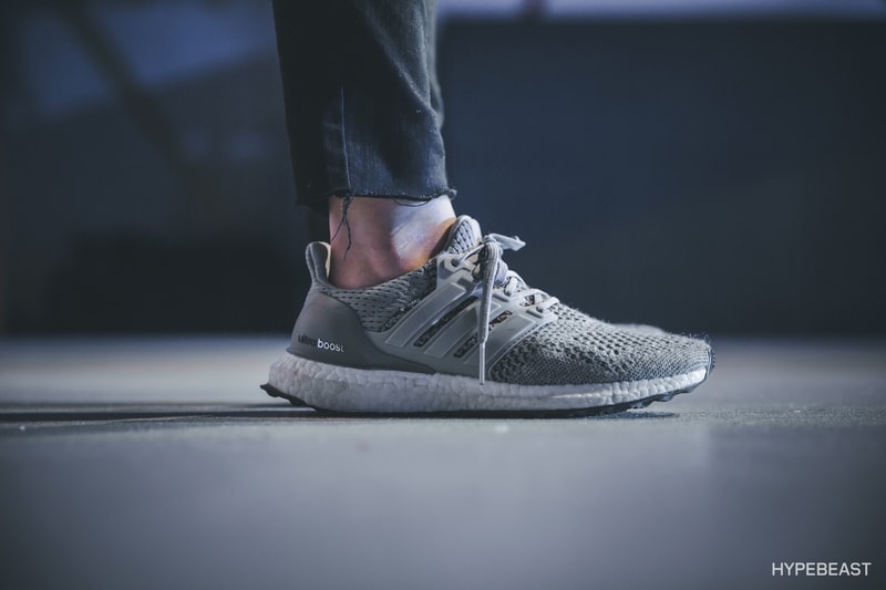 adidas Originals NMD 2016 SS launch onfeet
