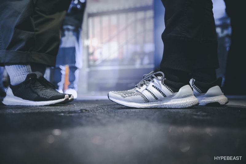 adidas Originals NMD 2016 SS launch onfeet