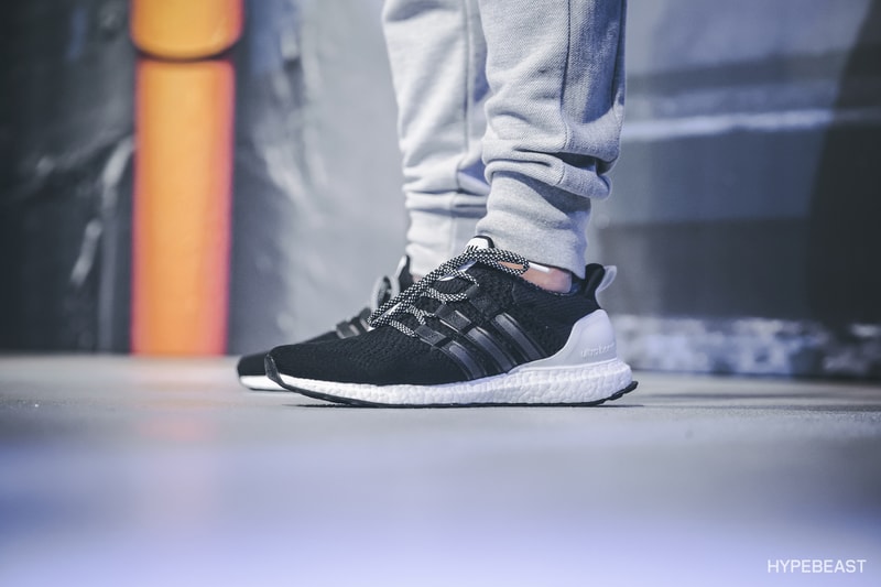 adidas Originals NMD 2016 SS launch onfeet