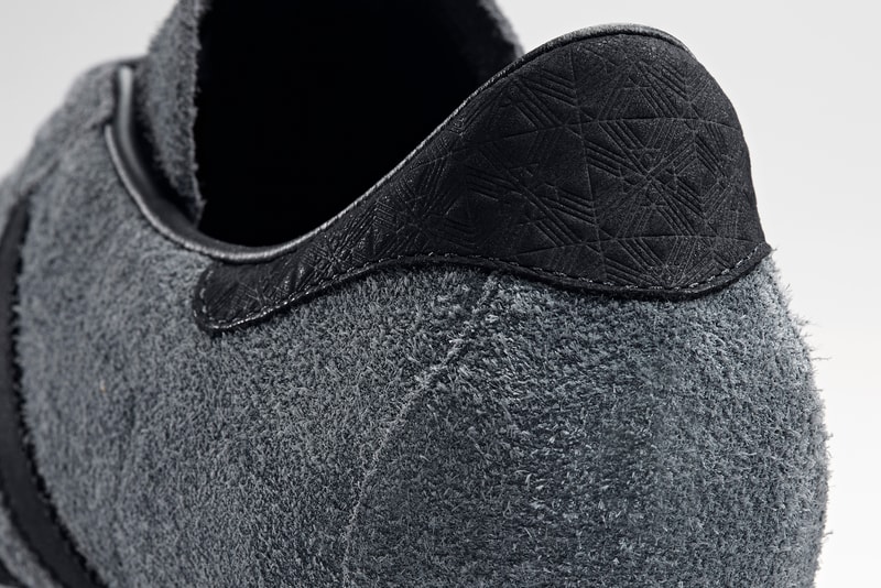 近賞 adidas Originals by White Mountaineering 2016 春夏「Injection」系列