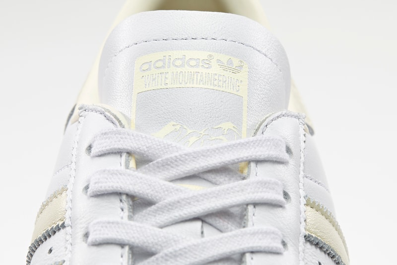 近賞 adidas Originals by White Mountaineering 2016 春夏「Injection」系列