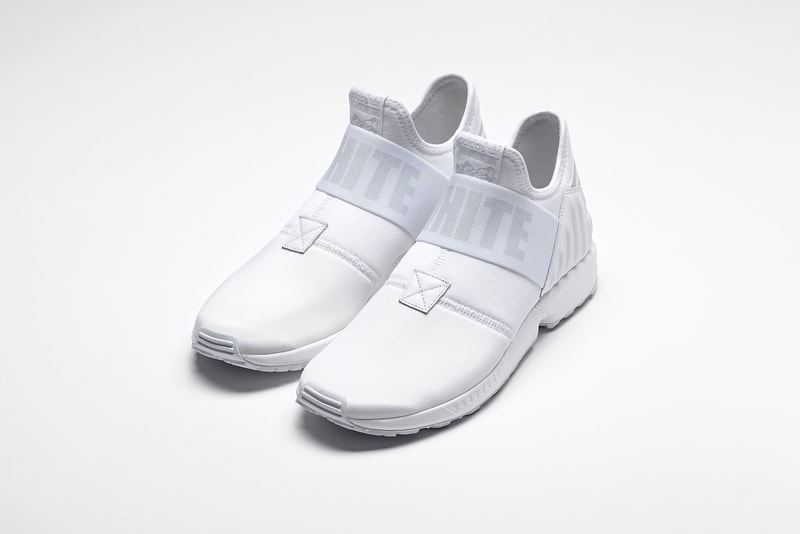 近賞 adidas Originals by White Mountaineering 2016 春夏「Injection」系列