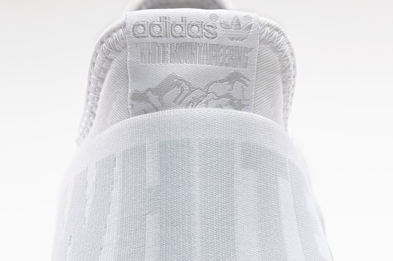 近賞 adidas Originals by White Mountaineering 2016 春夏「Injection」系列