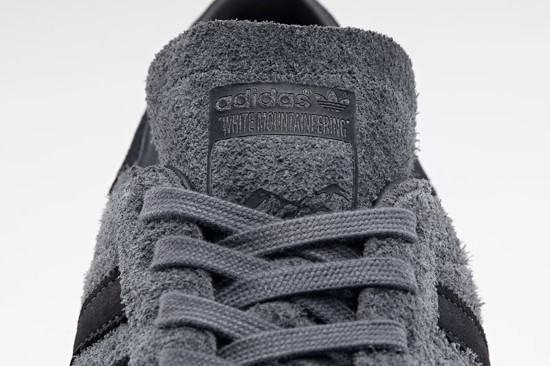 近賞 adidas Originals by White Mountaineering 2016 春夏「Injection」系列