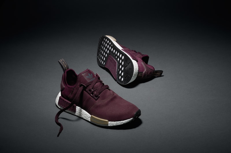 adidas Originals NMD 2016 春夏系列 12 枚全新型號先行預覽
