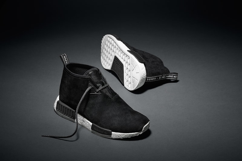 adidas Originals NMD 2016 春夏系列 12 枚全新型號先行預覽
