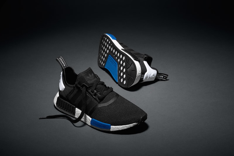 adidas Originals NMD 2016 春夏系列 12 枚全新型號先行預覽