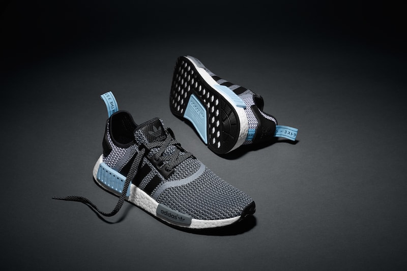 adidas Originals NMD 2016 春夏系列 12 枚全新型號先行預覽