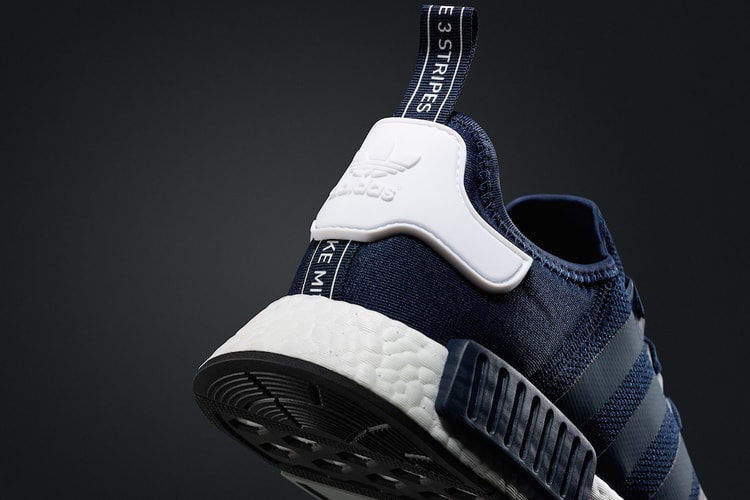 adidas Originals NMD 2016 春夏系列 12 枚全新型號先行預覽
