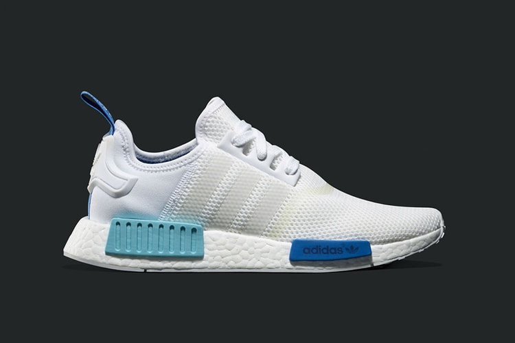 adidas Originals NMD_R1 最新釋出多款女生專屬配色
