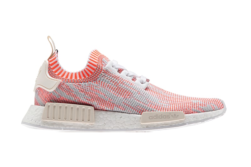 adidas Originals 最新 NMD_R1「Camo Pack」正式登場