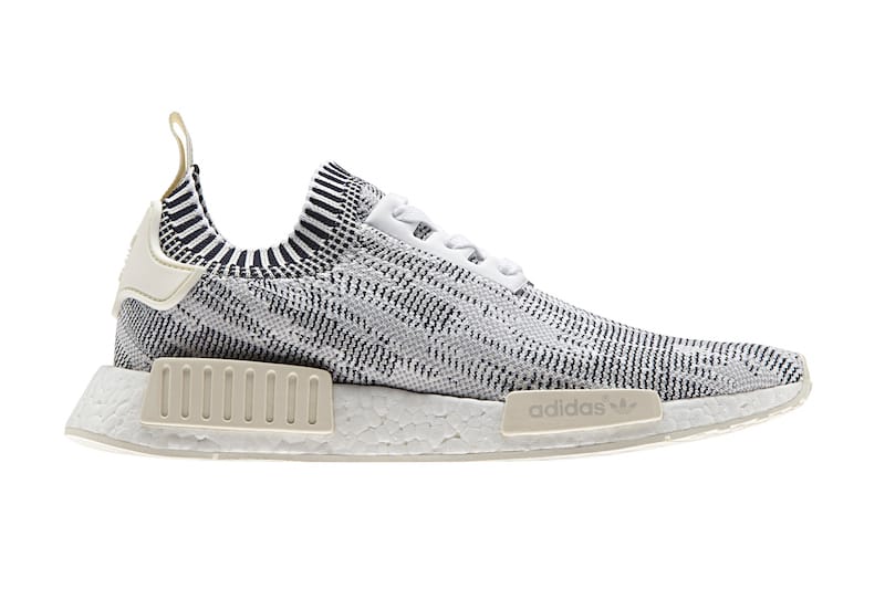 adidas Originals 最新 NMD_R1「Camo Pack」正式登場