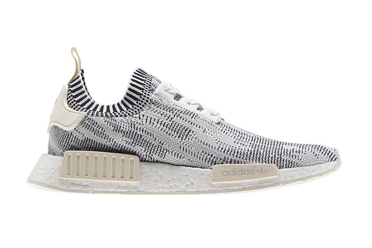 adidas Originals 最新 NMD_R1「Camo Pack」正式登場