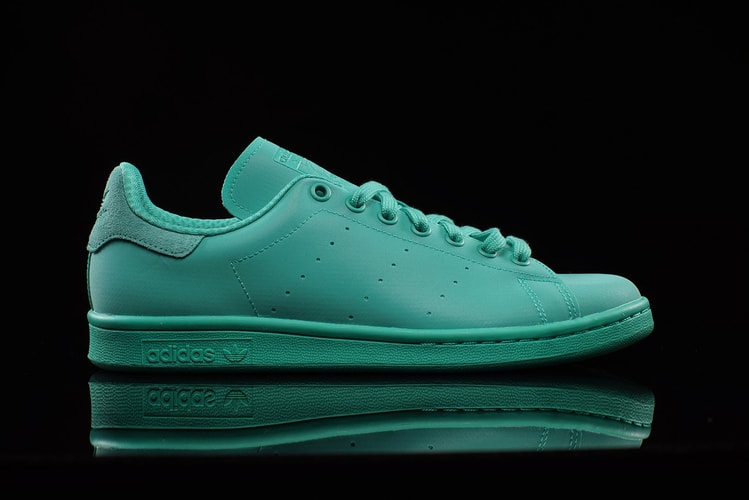adidas Originals 2016 春夏 Stan Smith adiColor 系列