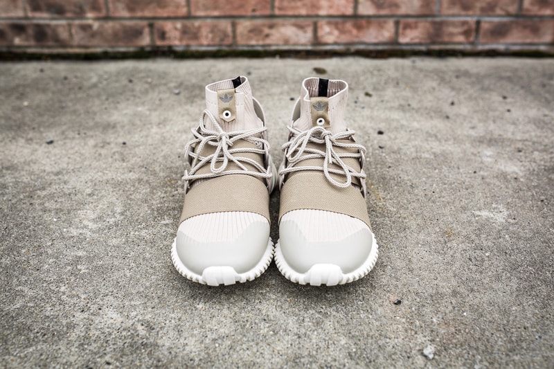 近賞 adidas Tubular Doom Primeknit 全新配色設計「Special Forces」