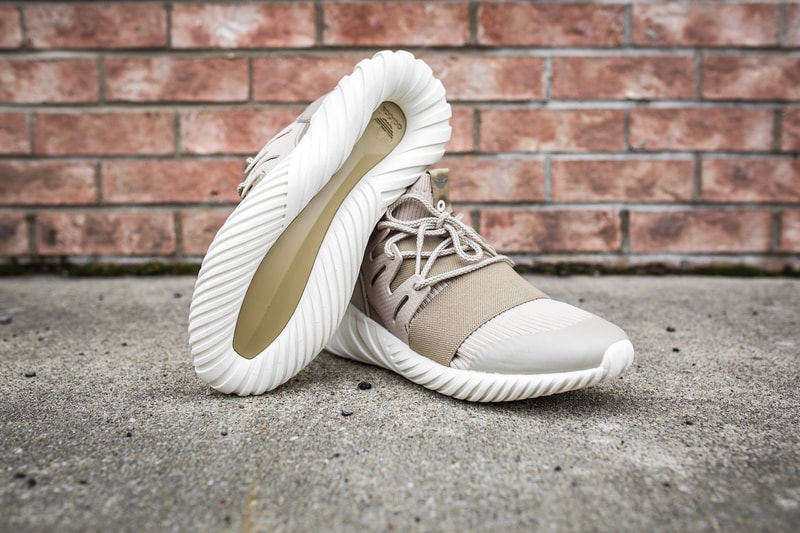 近賞 adidas Tubular Doom Primeknit 全新配色設計「Special Forces」