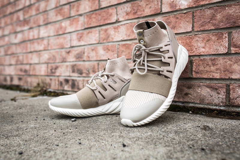 近賞 adidas Tubular Doom Primeknit 全新配色設計「Special Forces」