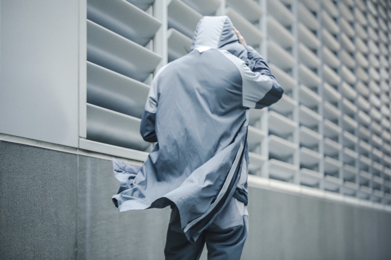 Streetsnaps: adidas Originals by White Mountaineering 2016