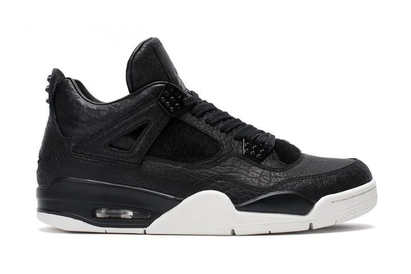 售價 $400 美元的 Air Jordan 4「Pinnacle」將於今個周末上架