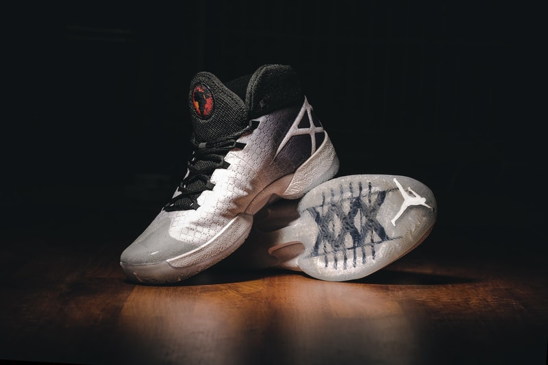 air jordan xxx review