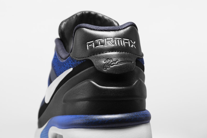Air Max Day 注目大作－Mark Parker 設計 Nike Air Max Ultra M 正式登場