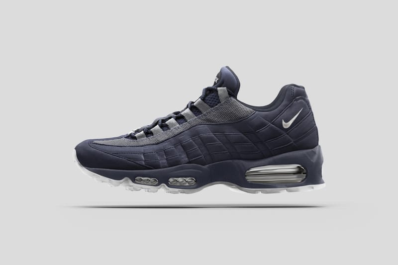 nikeid air max 95