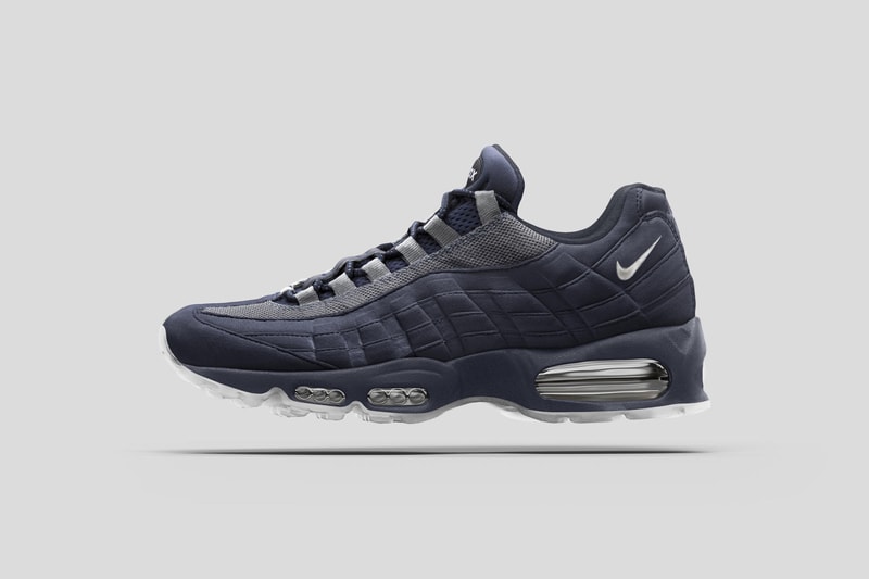 Air Max Day 注目焦點﹣NIKEiD Air Max HTM 別注配色登場