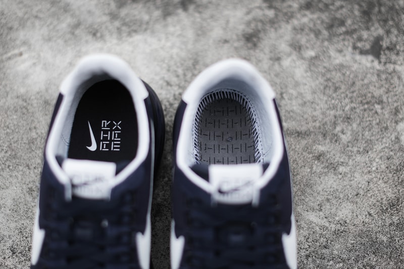 air max day x nike air max ld zero h closer look