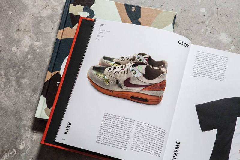 《All Gone: A Decade of Street Culture’s Finest》十周年紀念套裝簽書會香港站