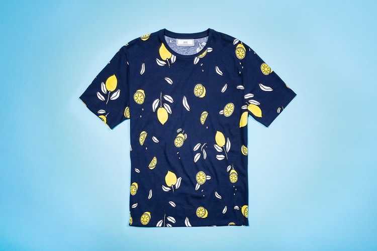 AMI 2016 春夏系列新品上架