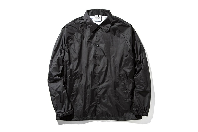 Anti Social Club 2016 春夏系列新品