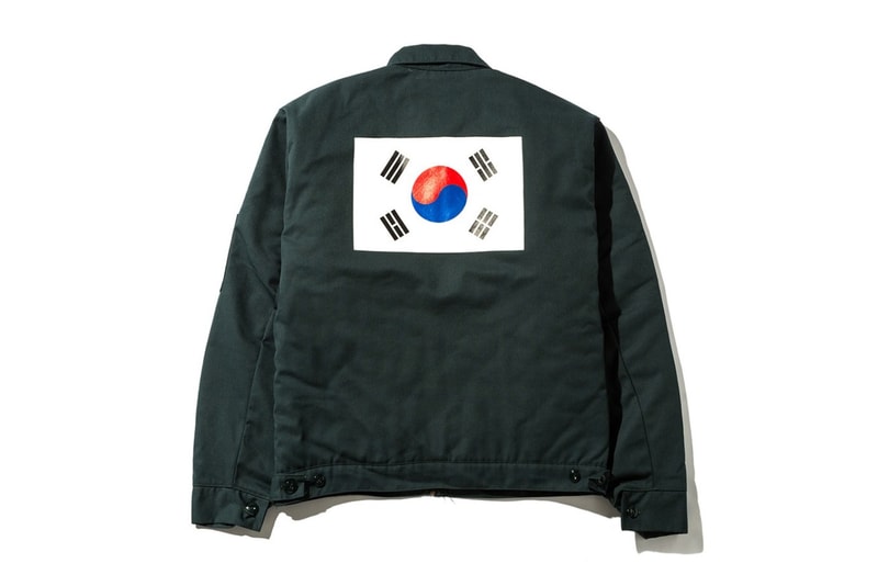Anti Social Club 2016 春夏系列新品