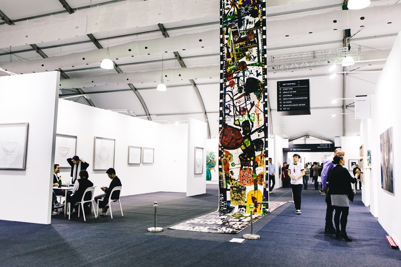 art central 2016