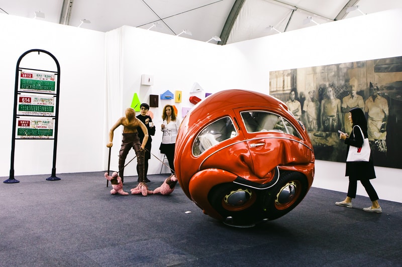 art central 2016